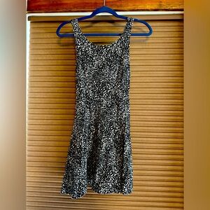 American eagle dress